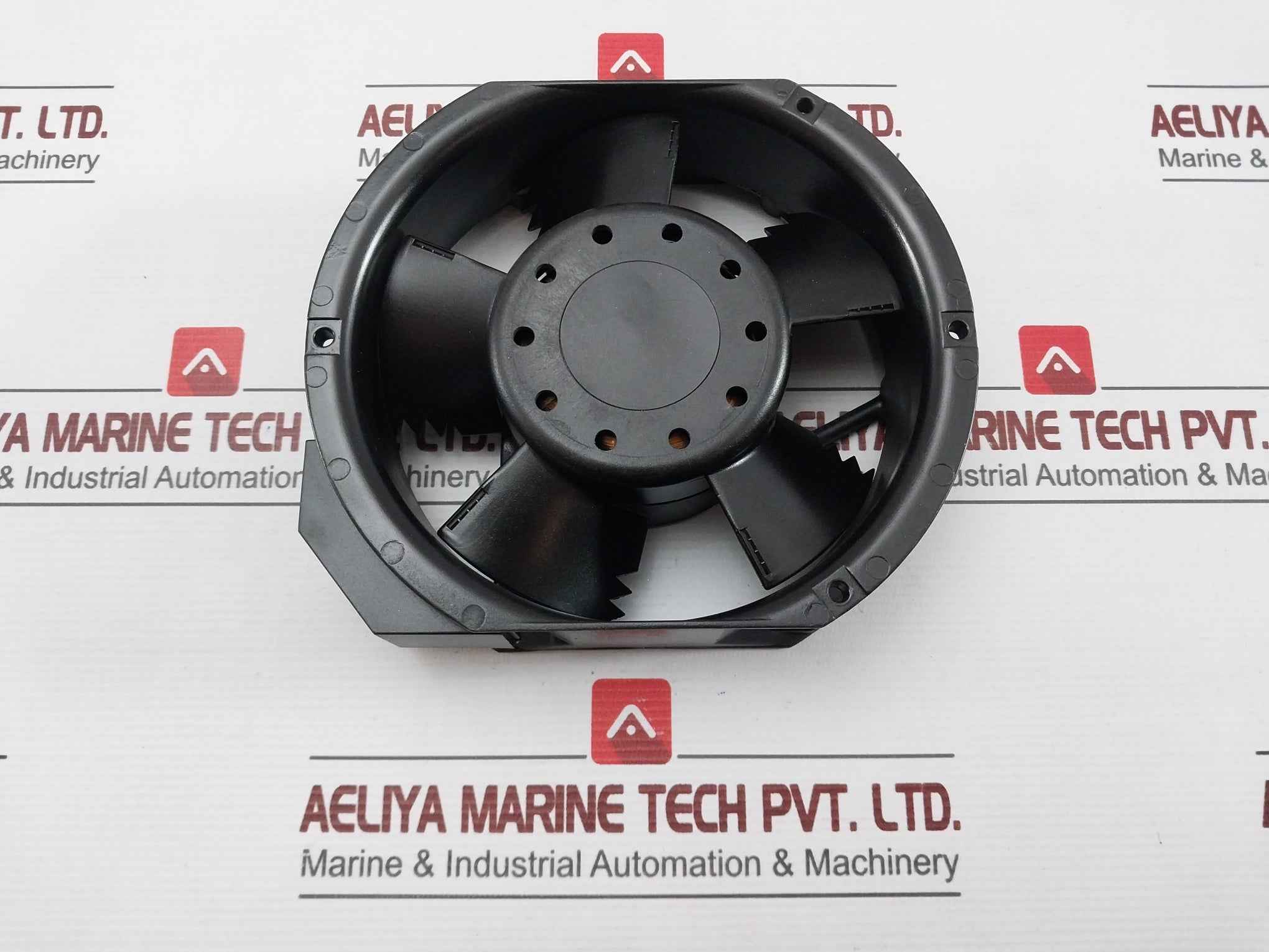 Comair Rotron Mr77B3 Ac Fan 220-230V/50-60 Hz