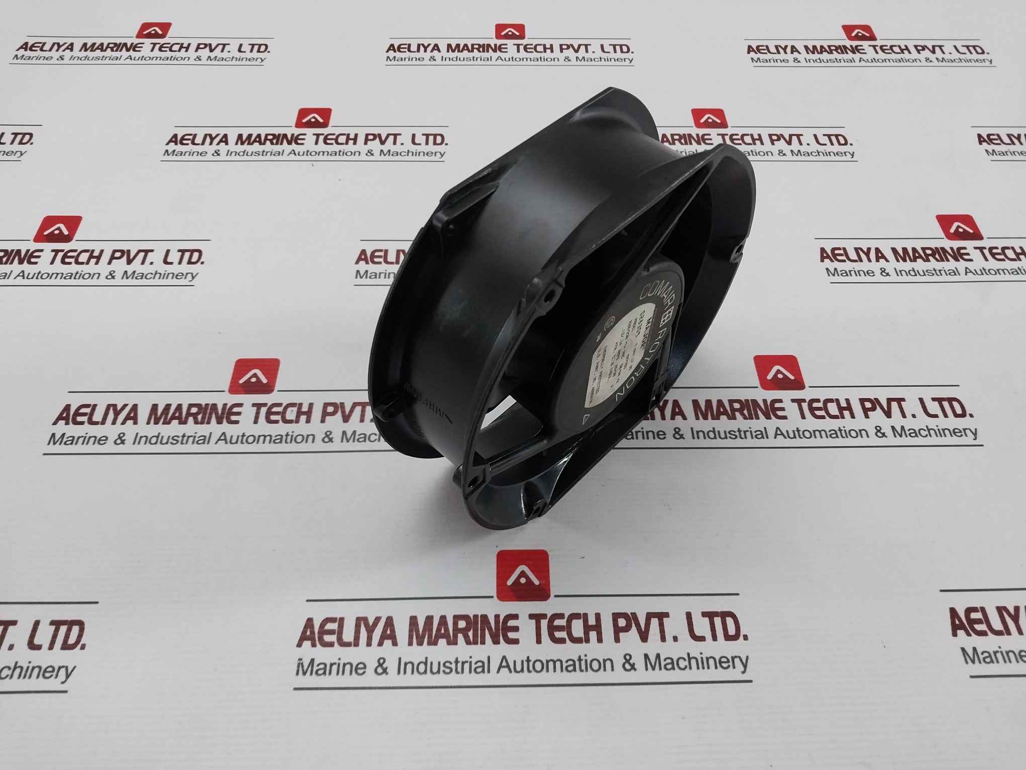 Comair Rotron Mr77B3 Ac Fan 220-230V/50-60 Hz