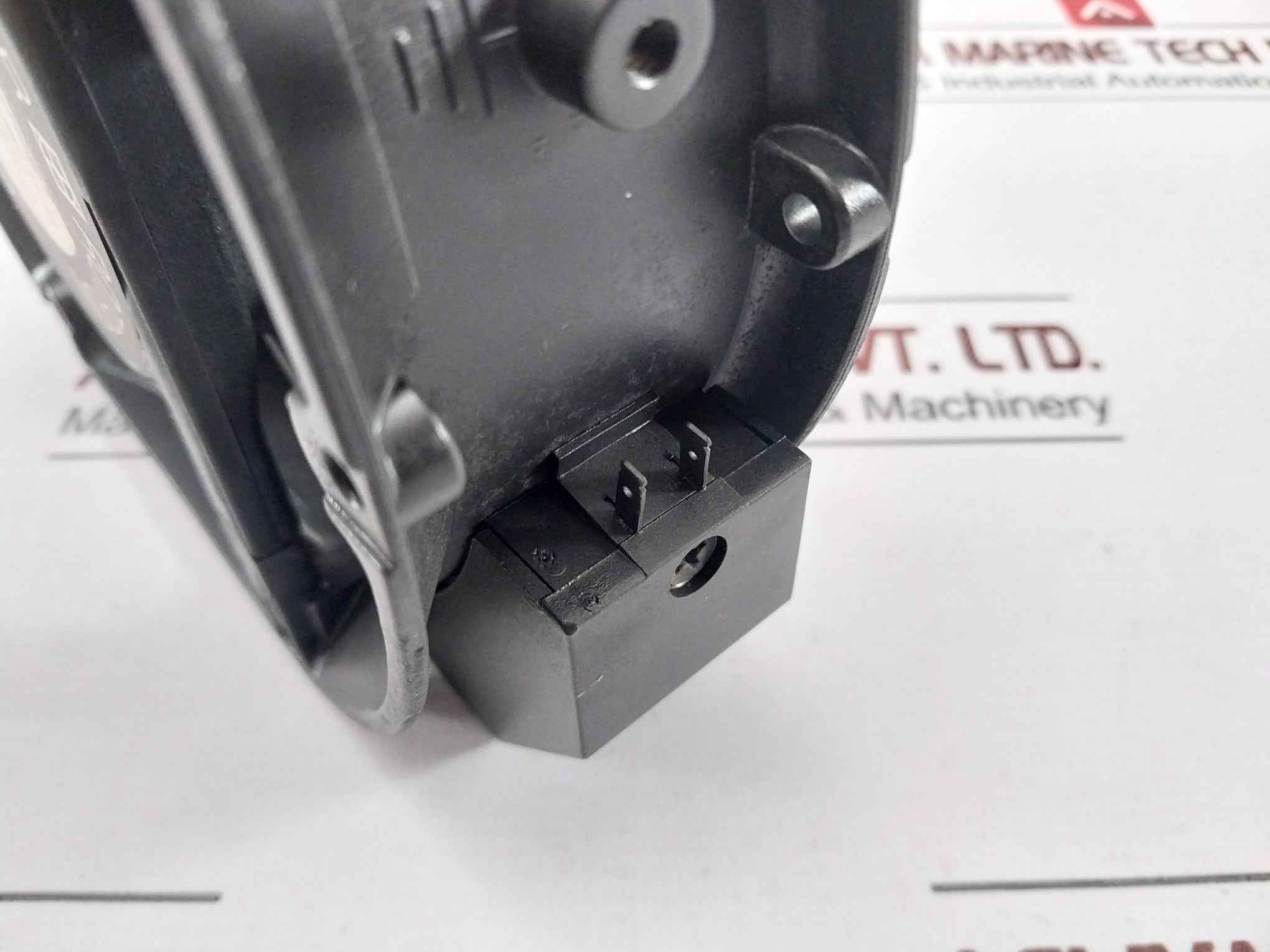 Comair Rotron Mr77B3 Ac Fan 220-230V/50-60 Hz