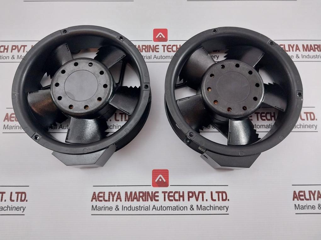 Comair Rotron Pt283 Series Axial Fan 50/60Hz