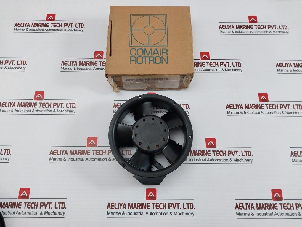 Comair Rotron Pt283 Series Axial Fan 50/60Hz