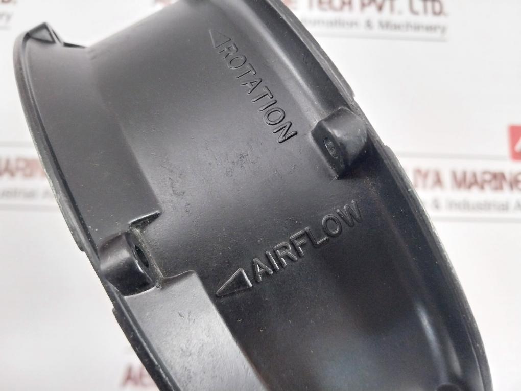 Comair Rotron Pt283 Series Axial Fan 50/60Hz