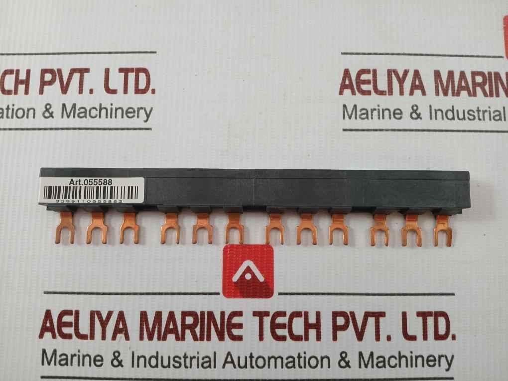 Comb Busbar Gv2 G445 Schneider Electric