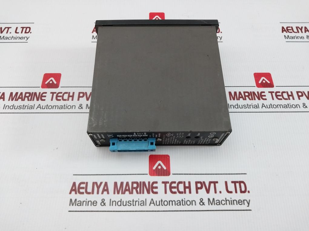 Combined Indicator Ba326B Beka Associates 4/20Ma 40V 000 To 250 Psi