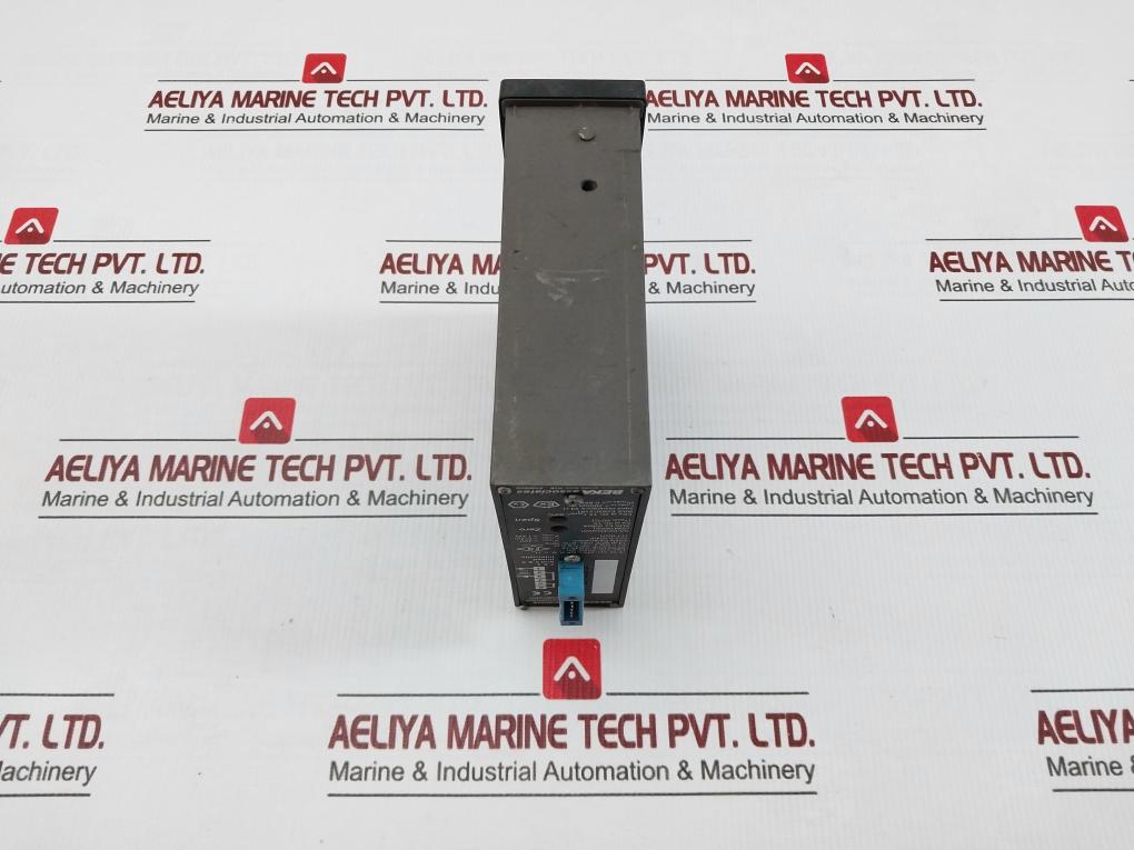 Combined Indicator Ba326B Beka Associates 4/20Ma 40V 000 To 250 Psi