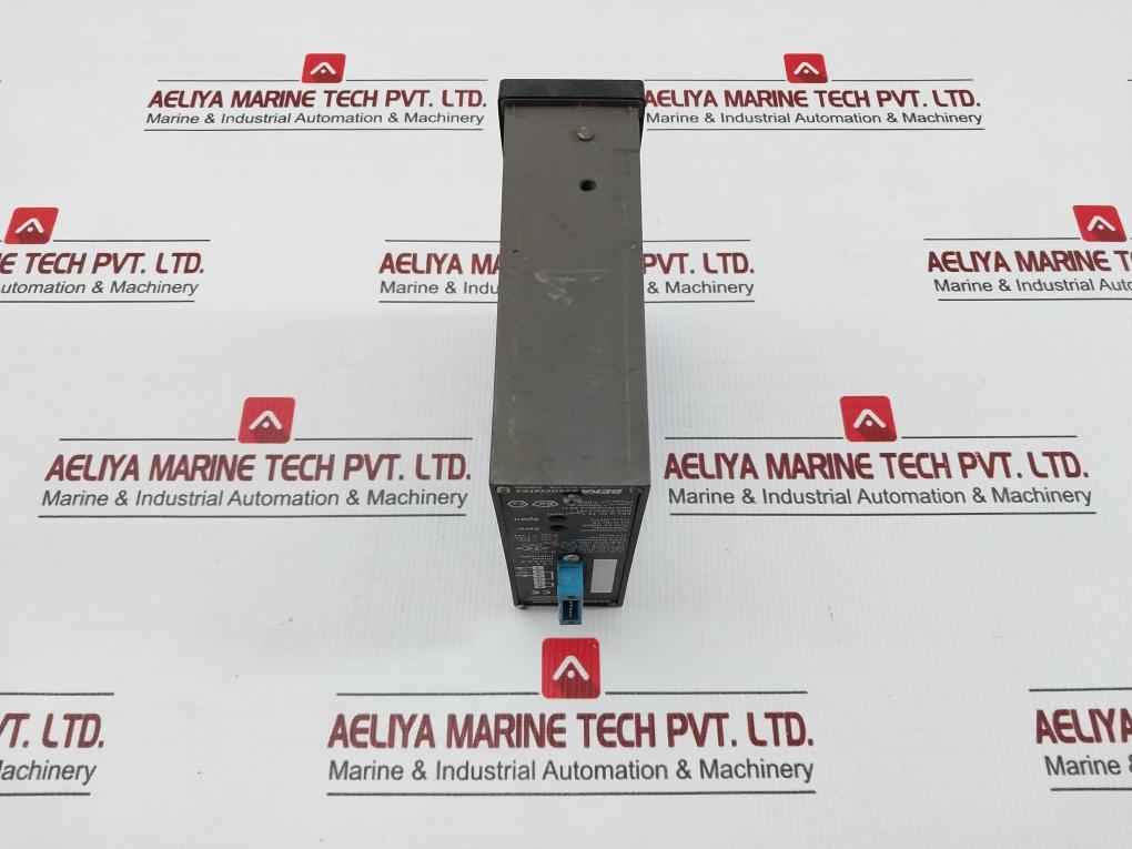 Combined Indicator Ba326B Beka Associates 4/20Ma 40V 000 To 250 Psi