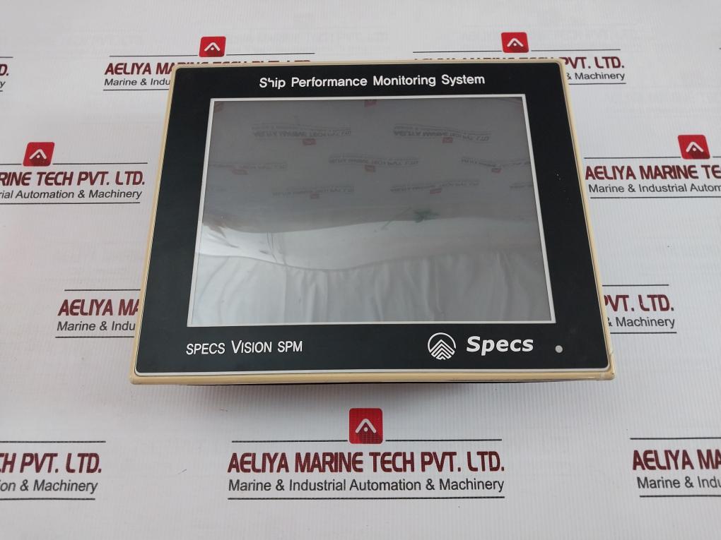 Comfile Monitoring System 12Vdc Cupc-p220