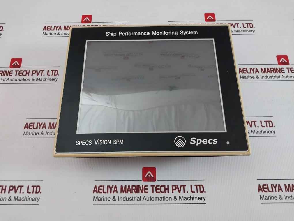 Comfile Monitoring System 12Vdc Cupc-p220