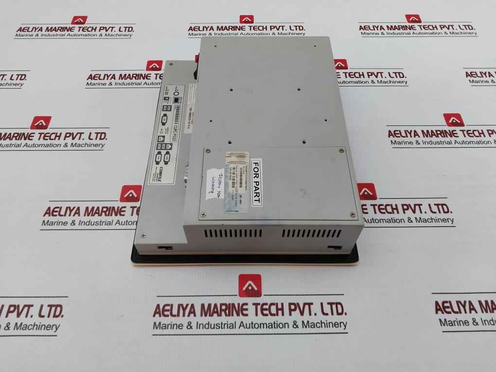 Comfile Monitoring System 12Vdc Cupc-p220