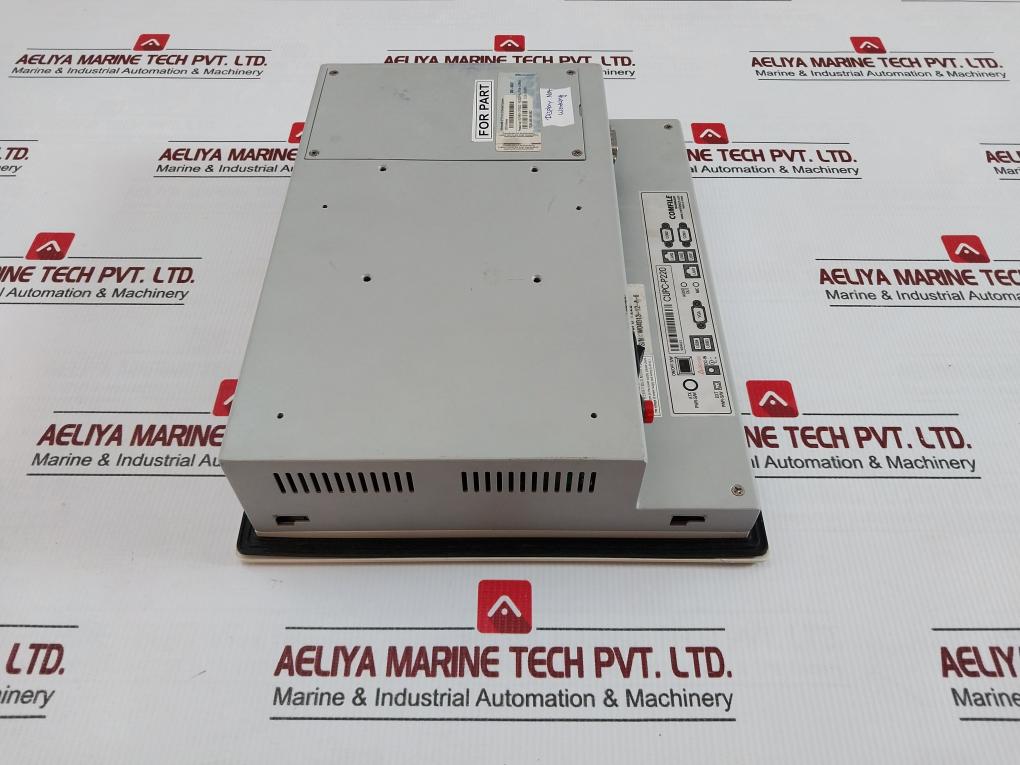 Comfile Monitoring System 12Vdc Cupc-p220