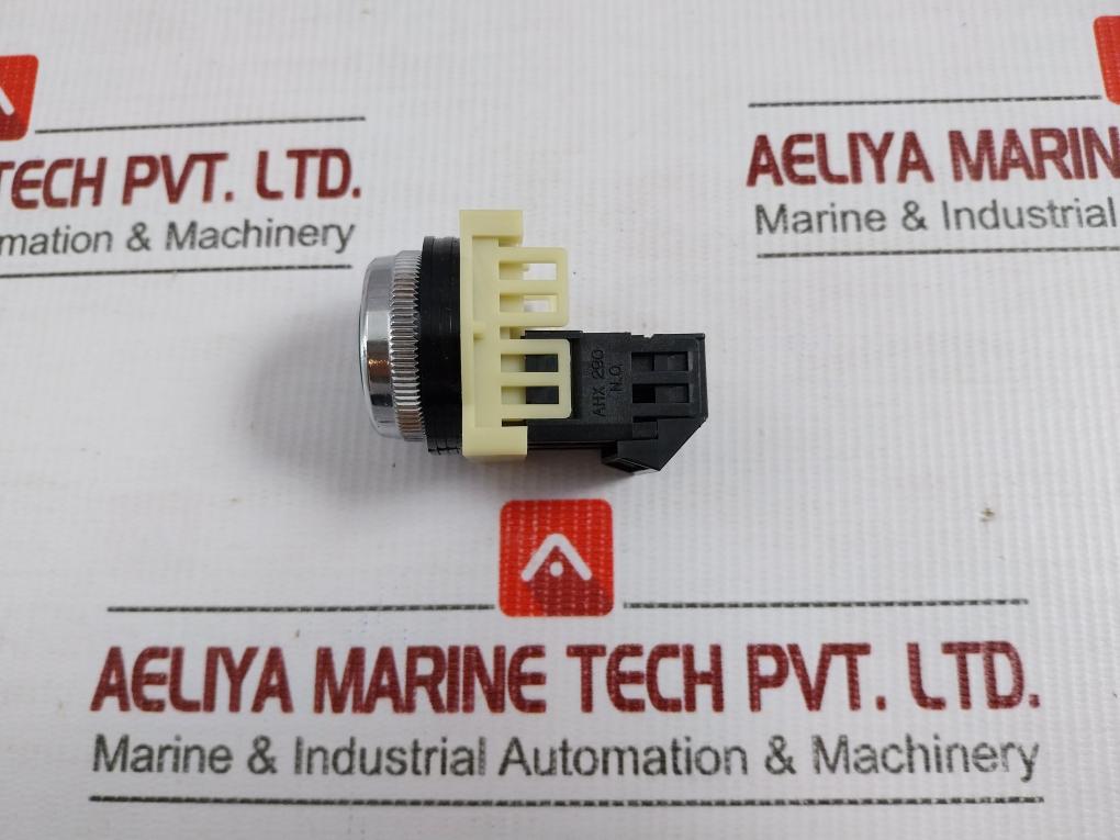 Command Switch 250V 6A Fuji Electric Ah30 Fg10