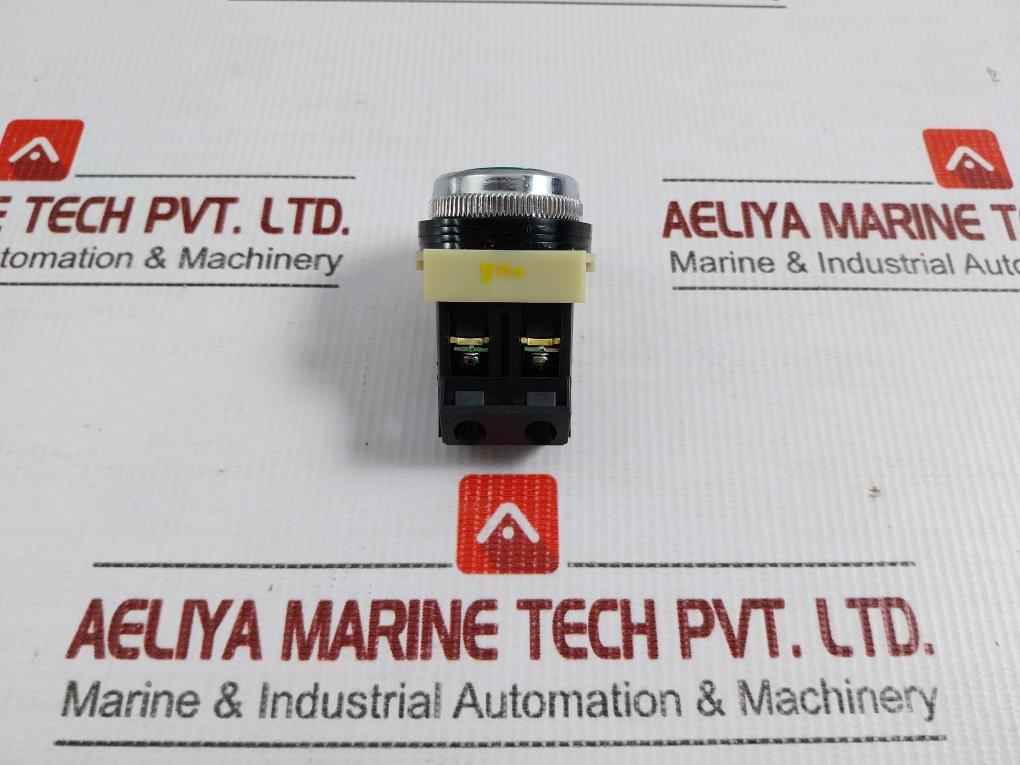 Command Switch 250V 6A Fuji Electric Ah30 Fg10