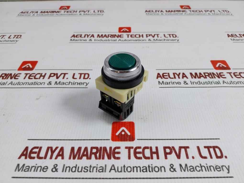Command Switch 250V 6A Fuji Electric Ah30 Fg10