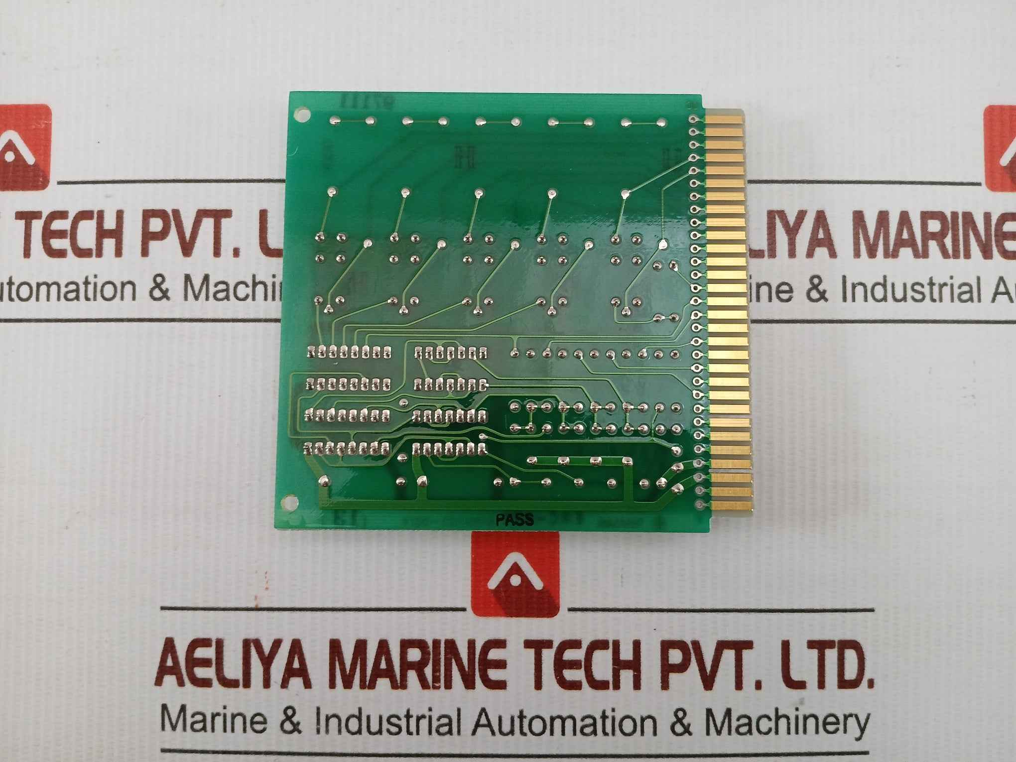 Common Alarm Unit Pcb Card Erc-421 Terasaki