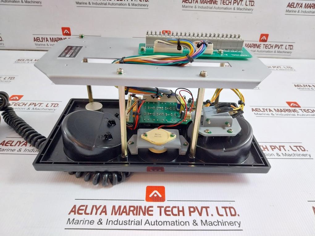 Common Batt Telephone C.M.R Scb-401