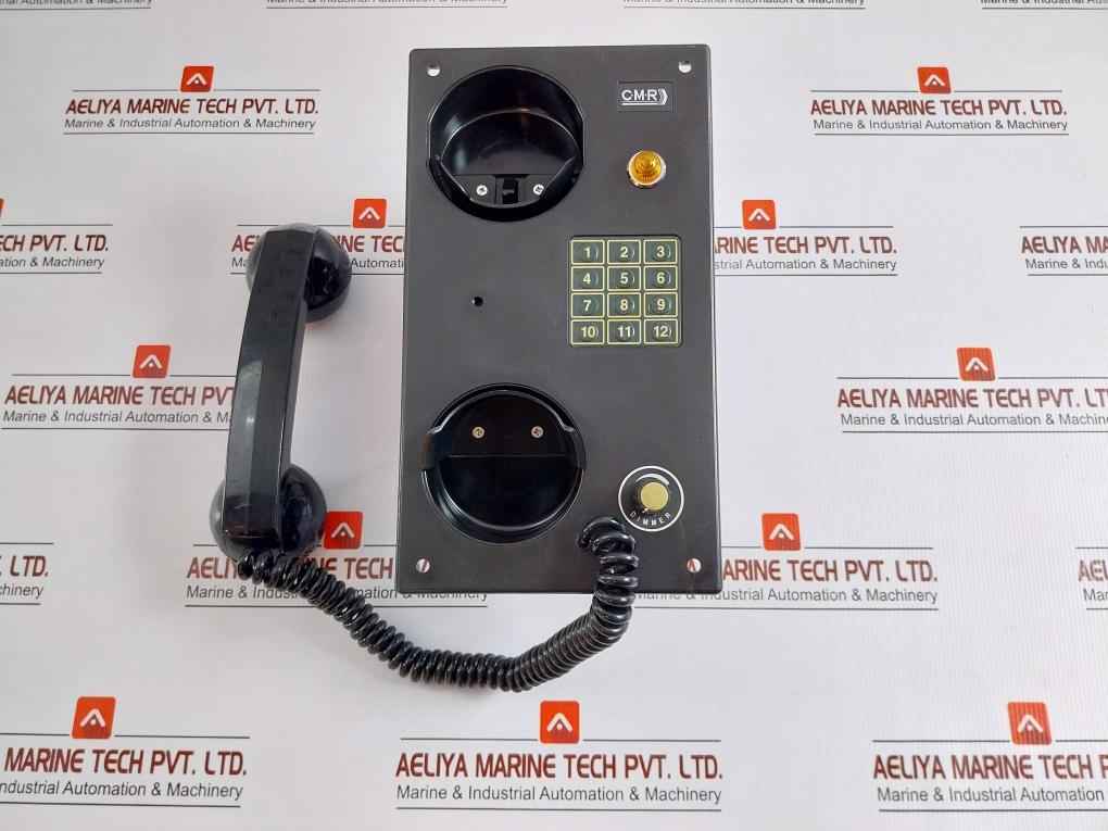 Common Batt Telephone C.M.R Scb-401