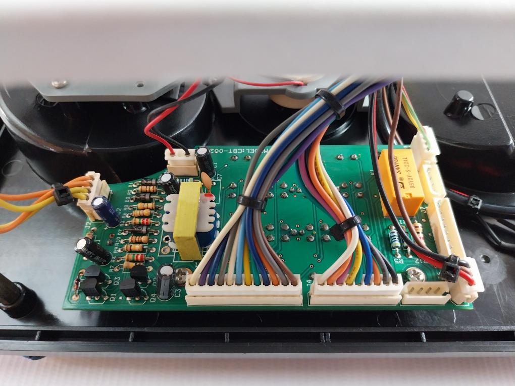Common Batt Telephone C.M.R Scb-401