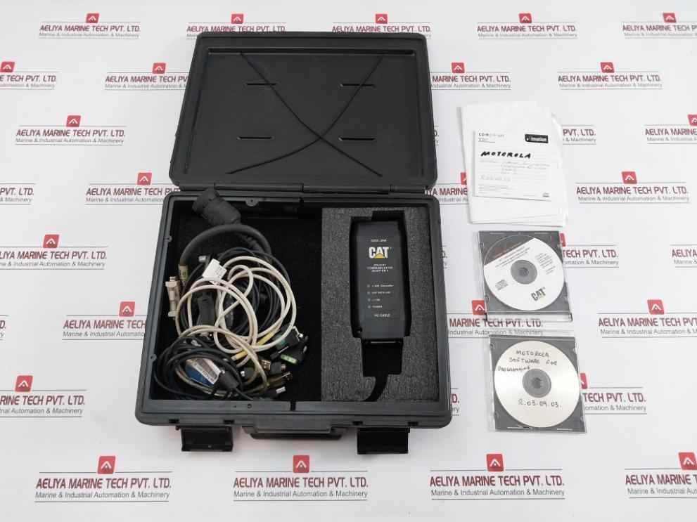Communication Adapter Kit 275-5120 Caterpillar