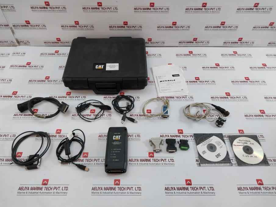 Communication Adapter Kit 275-5120 Caterpillar