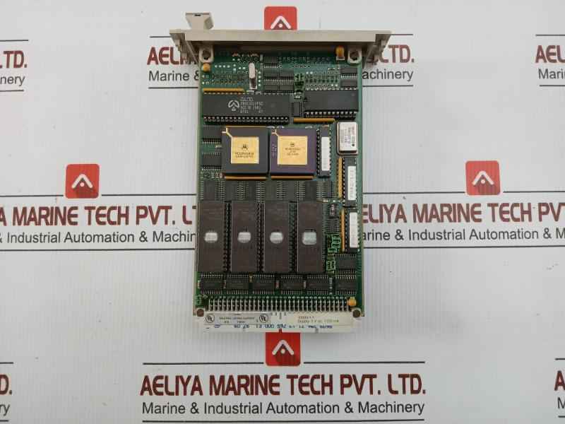 Communication Module 5V Dc, 1150 Ma Honeywell 10004/H/F
