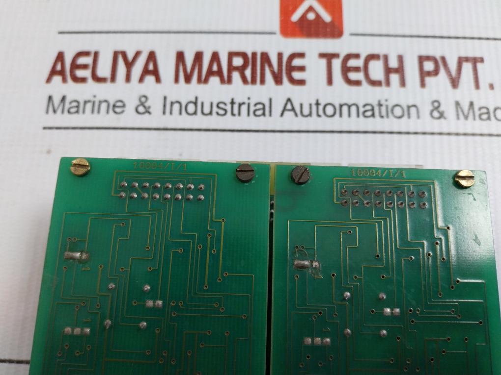 Communication Module 5Vdc 1150Ma Honeywell Fsc 10004/I/I