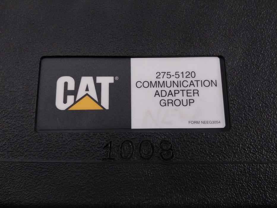 Communication Adapter Kit 275-5120 Caterpillar
