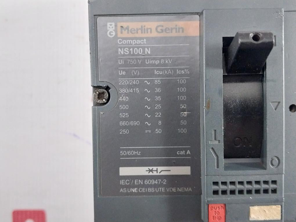 Compact-Circuit-Breaker-750v-50-60hz-By-Merlin-Gerin-Ns100-N-8