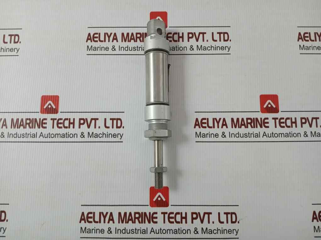 Compact Pneumatic Cylinder 241993600025 Fbo