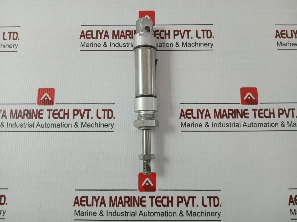 Compact Pneumatic Cylinder 241993600025 Fbo