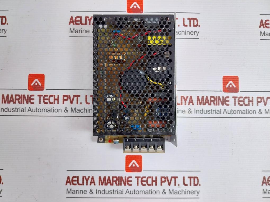 Compact Power Supply Erb-24Sz Ac Input 100/200V Eta Electric
