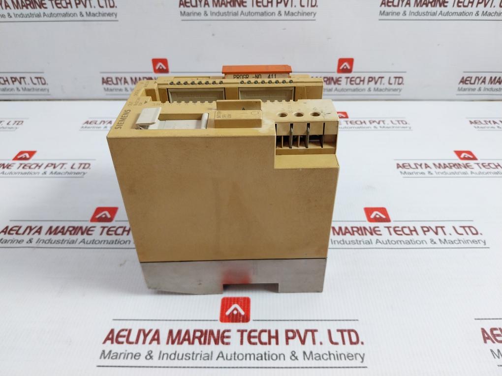Compact Unit 24V Dc Siemens 6Es5 095-8Md01