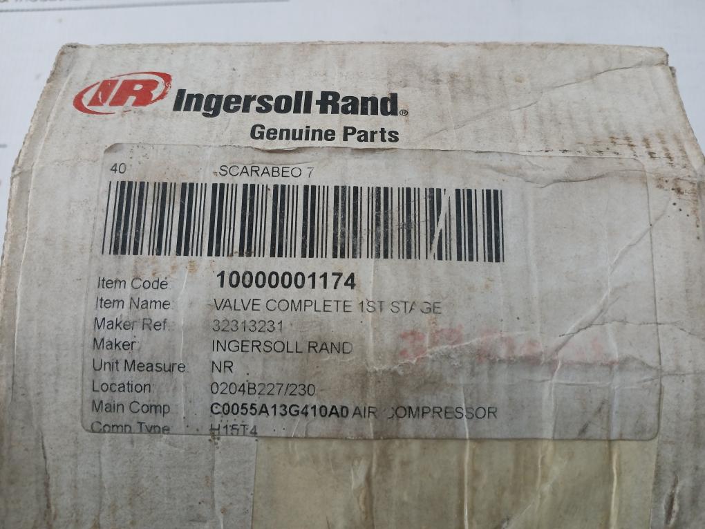 Complete-1st-Stage-Valve-Set-By-Ingersoll-Rand-32313231-9