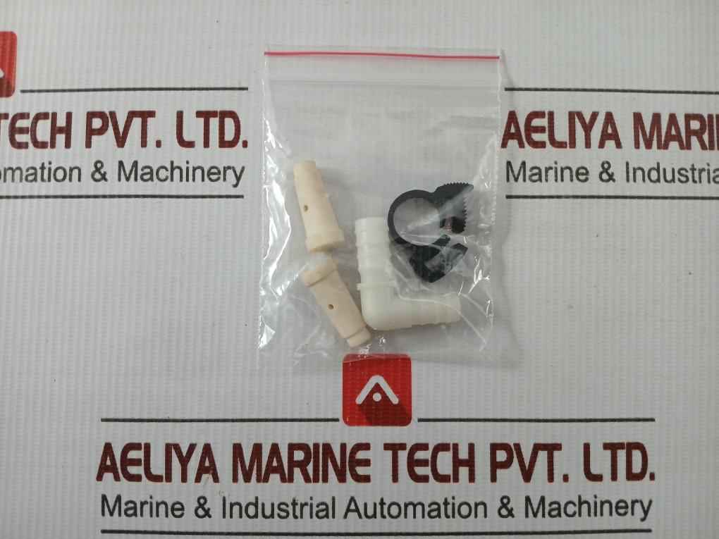Complete Push Button Assembly Set With New Condition