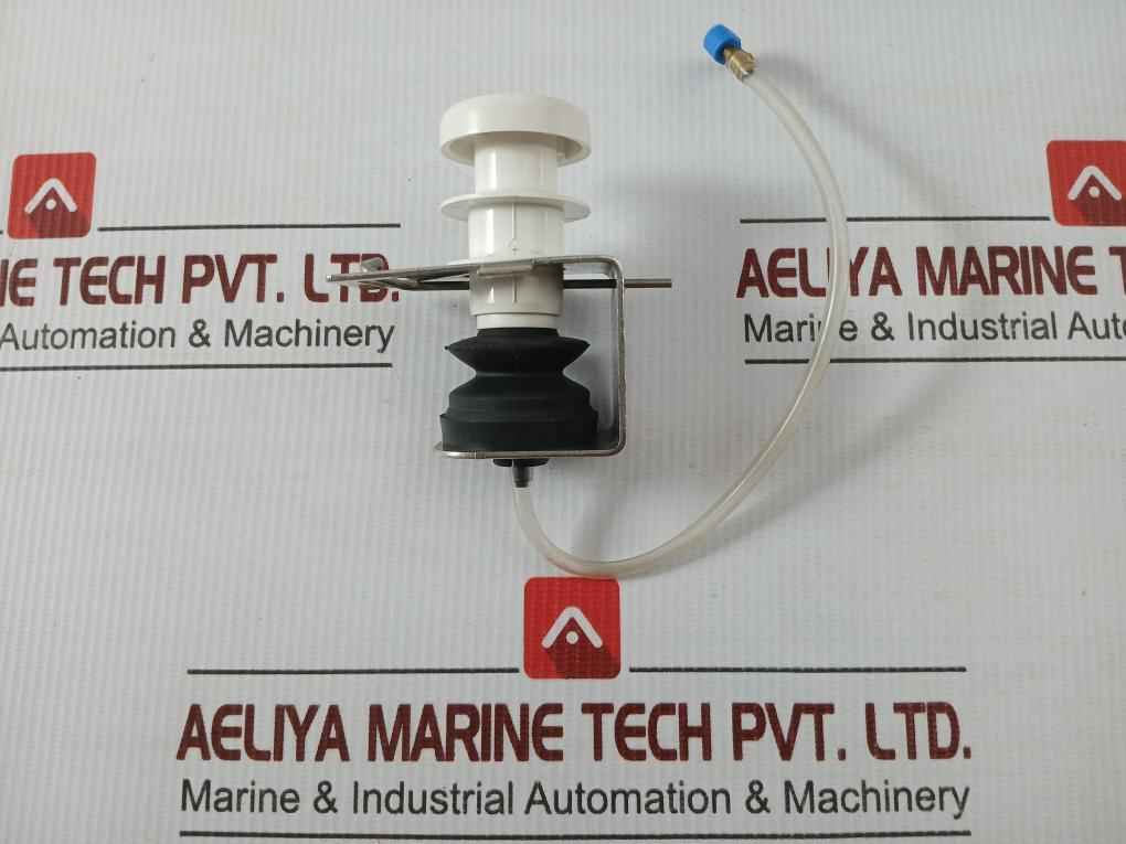 Complete Push Button Assembly Set With New Condition