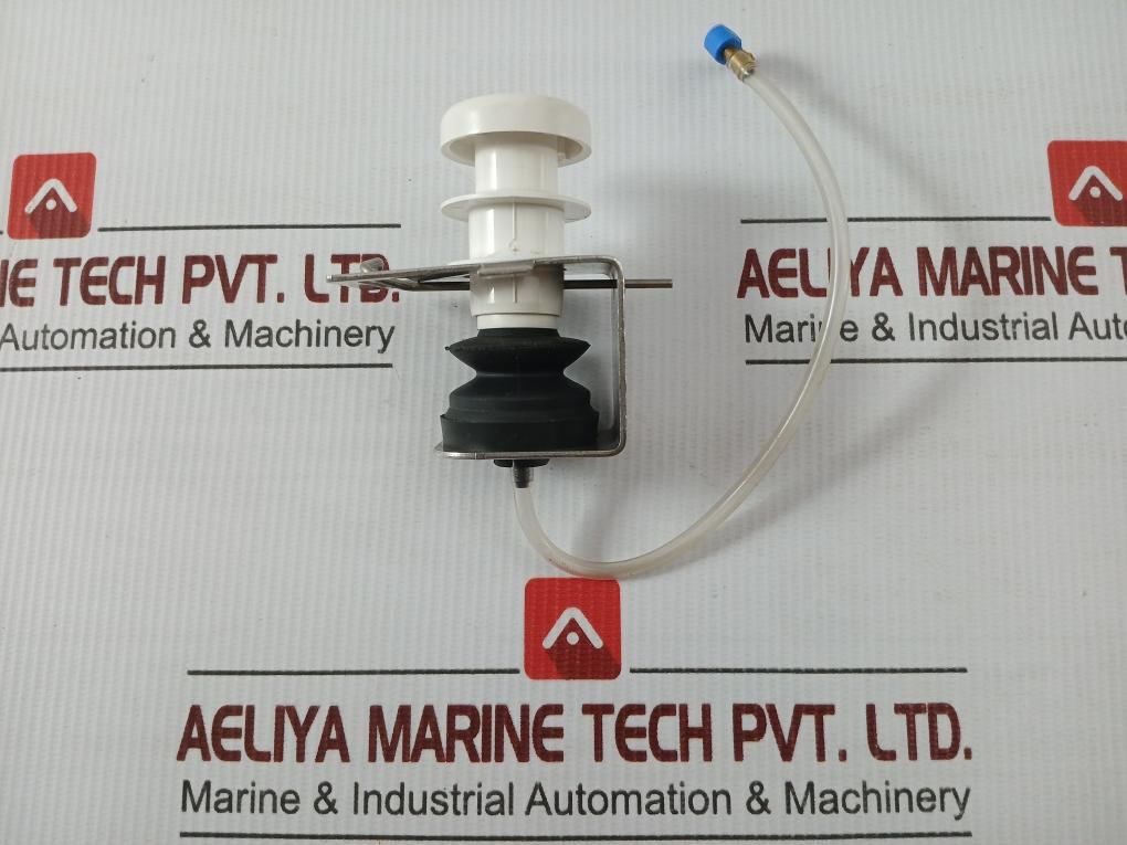 Complete Push Button Assembly Set With New Condition