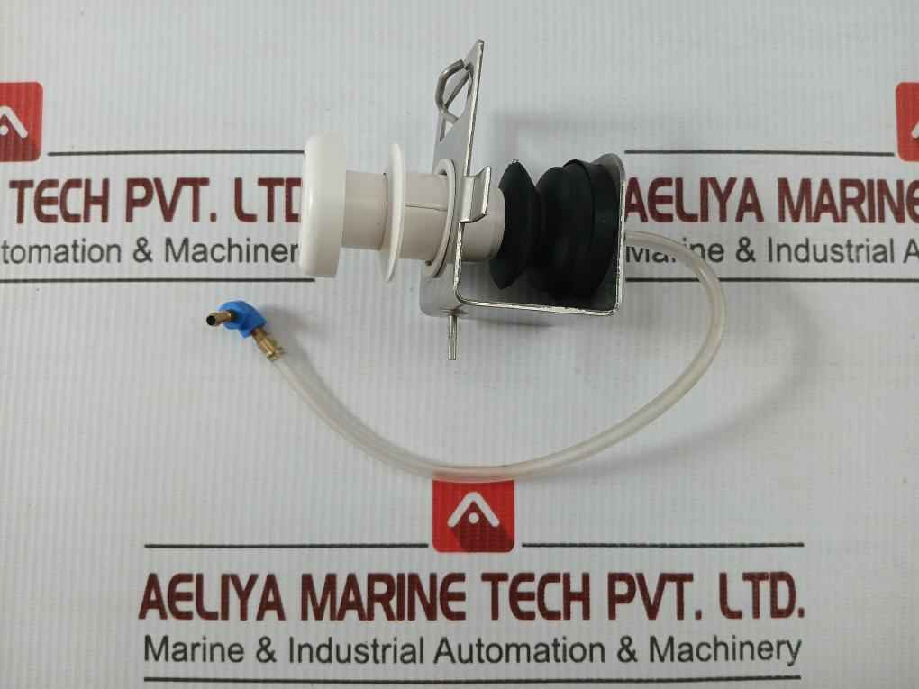 Complete Push Button Assembly Set With New Condition