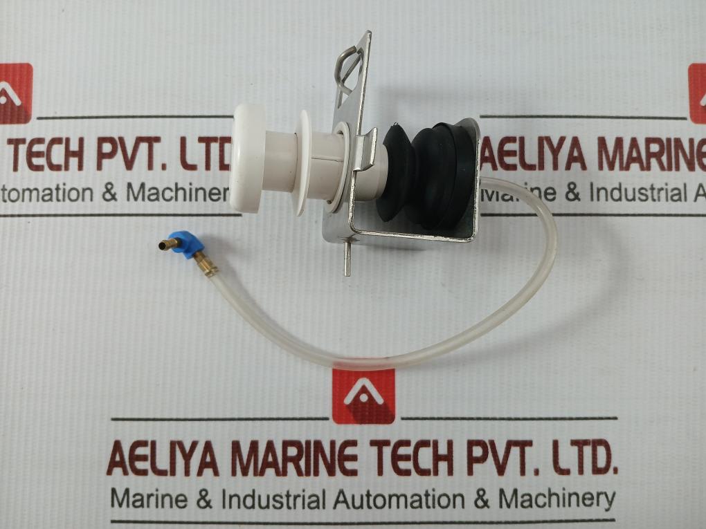 Complete Push Button Assembly Set With New Condition