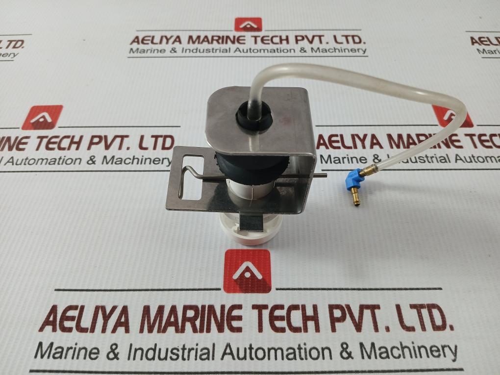 Complete Push Button Assembly Set With New Condition