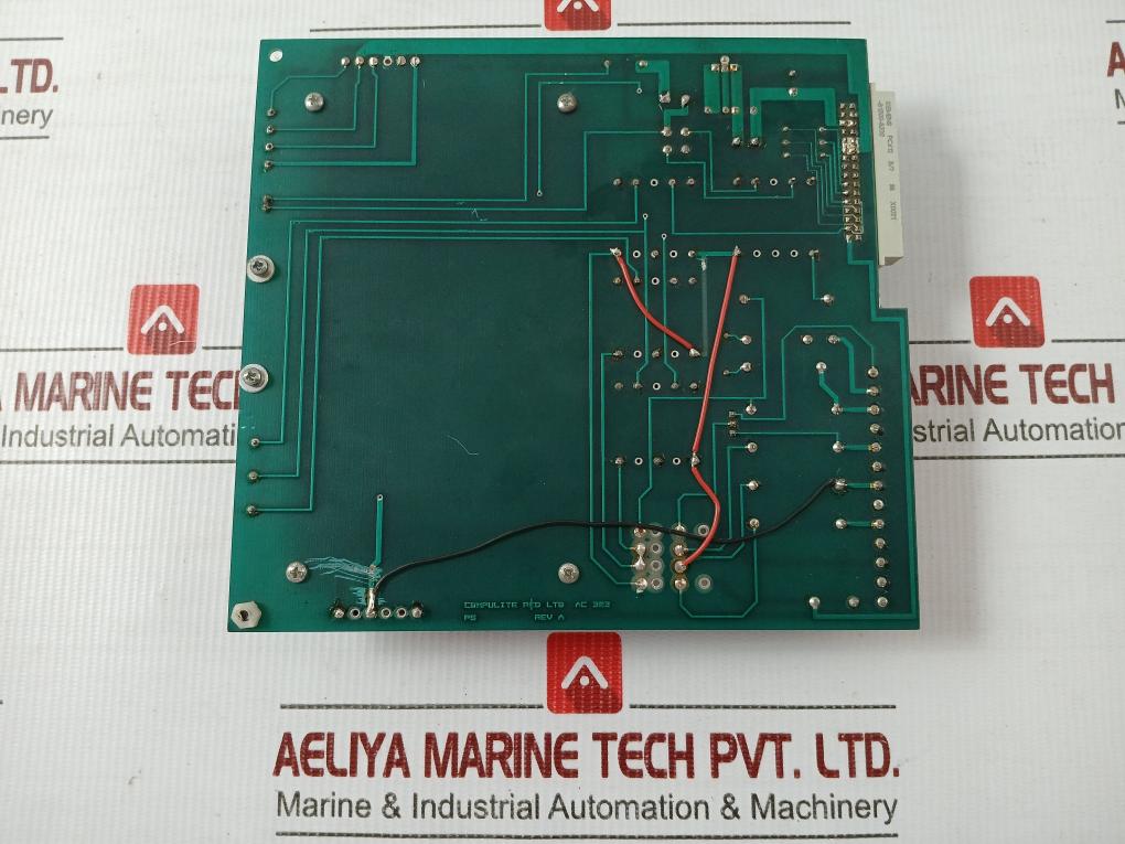 Compulite Printed Circuit Board Ac 303