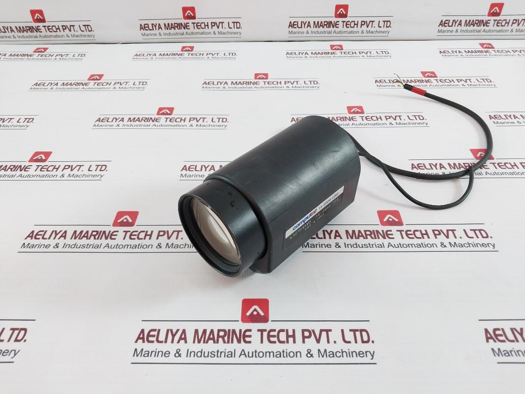 Computar H16Z7516Ams Tv Zoom Lens 7.5–120Mm