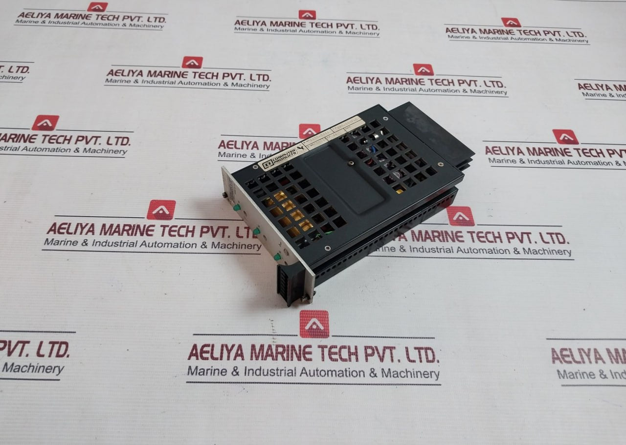 Computer Products Ex55-321A Switching Mode Power Supply 220-240Vac