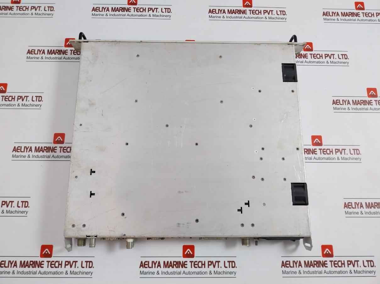 Comtech Cdm-570L L-band Satellite Modem 950-2000 Mhz 100–250 Vac 50/60 Hz