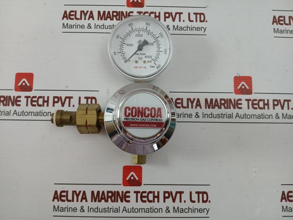 Concoa 2023302-01-0Xb