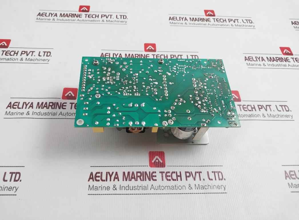 Condor Gpc80E-107 Dc Power Supply Rev-c 50-60Hz/100-240V/3.2A