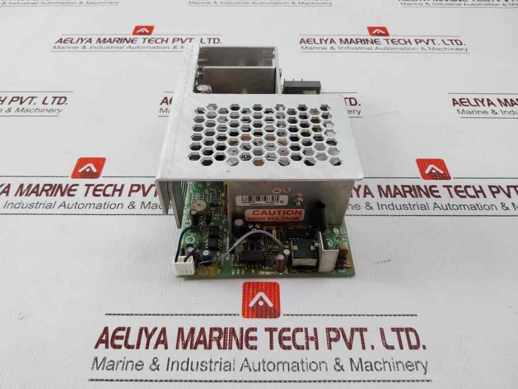 Condor Gpc80E-107G Dc Power Supply Rev-b 3.2A/100-240V/50-60Hz