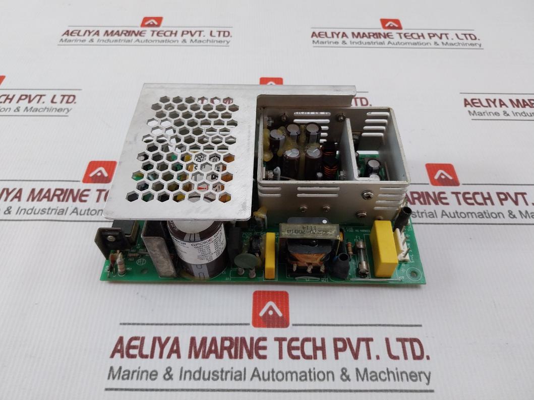Condor 02-35380-0071 Dc Power Supply Input-100-240V-50/60Hz