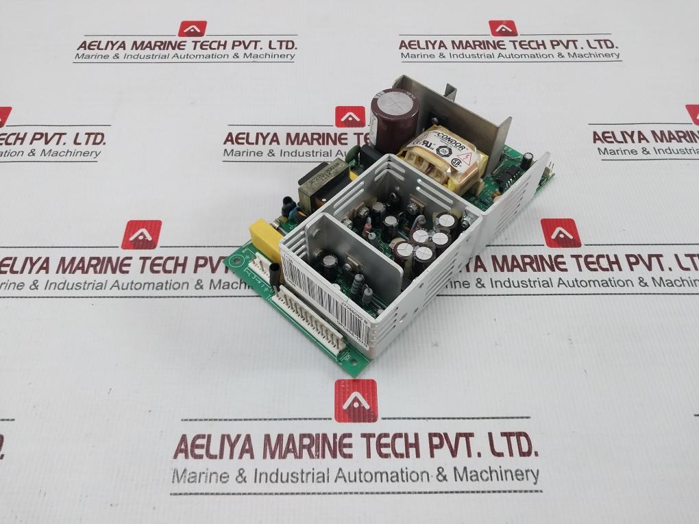 Condor 02-35380-0071 Dc Power Supply Rev-b