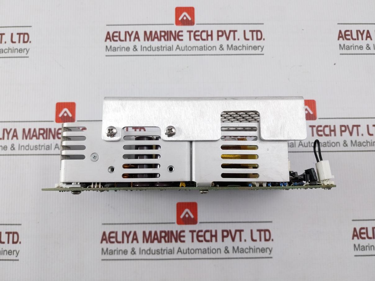 Condor Gpc80E-107G Power Supply Module 100-240V- 3.2A 50/60Hz