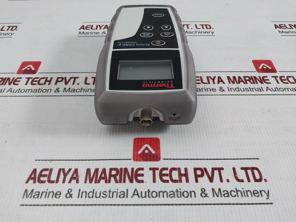 Conductivity-Meter-Kit-54X409906-6V-Eccon603Plusk-By-Thermo-Scientific-Cond-6-208706-10