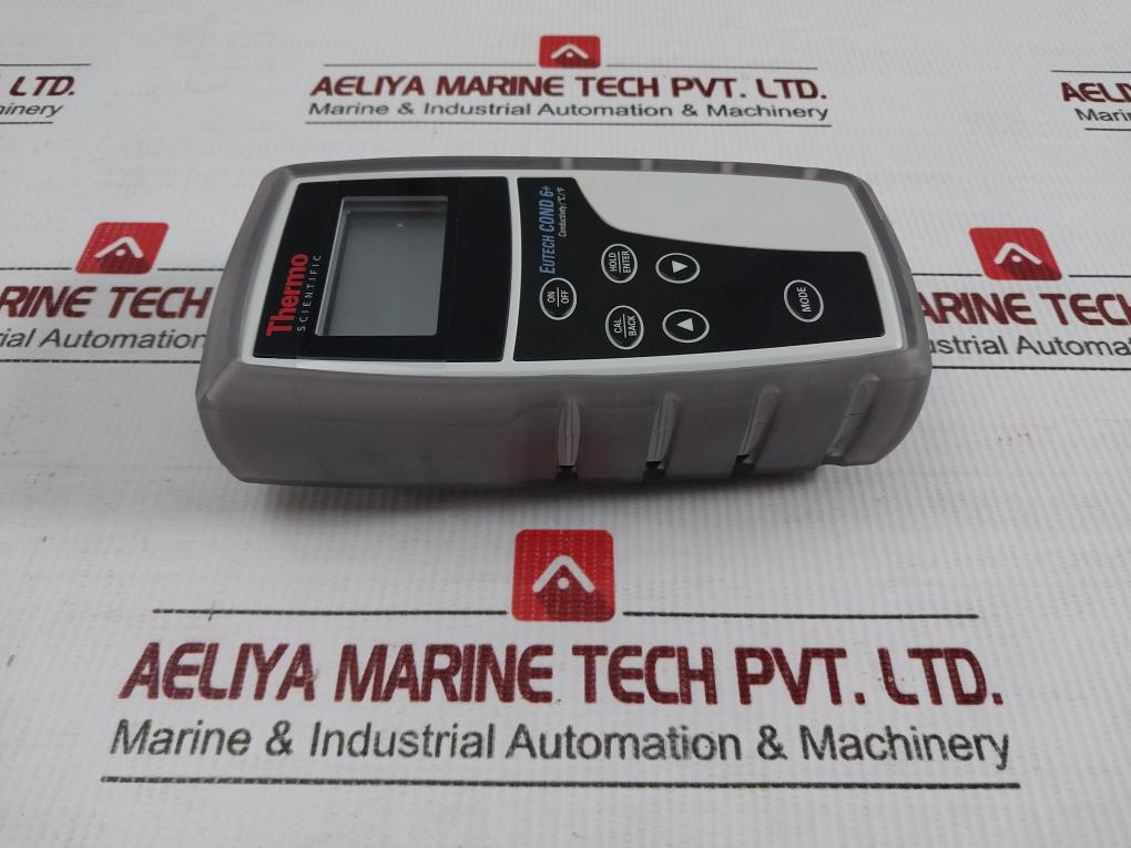Conductivity-Meter-Kit-54X409906-6V-Eccon603Plusk-By-Thermo-Scientific-Cond-6-208706-12